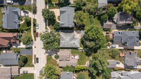 Tiny photo for 310 Merton Avenue, Glen Ellyn, IL 60137 (MLS # 12733490)
