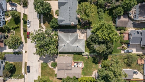 Tiny photo for 310 Merton Avenue, Glen Ellyn, IL 60137 (MLS # 12733490)
