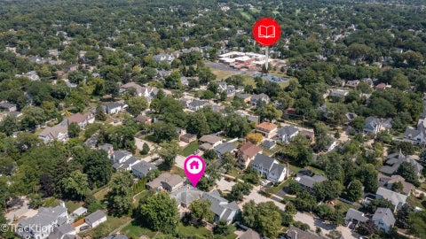 Tiny photo for 310 Merton Avenue, Glen Ellyn, IL 60137 (MLS # 12733490)