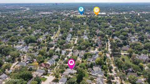Tiny photo for 310 Merton Avenue, Glen Ellyn, IL 60137 (MLS # 12733490)