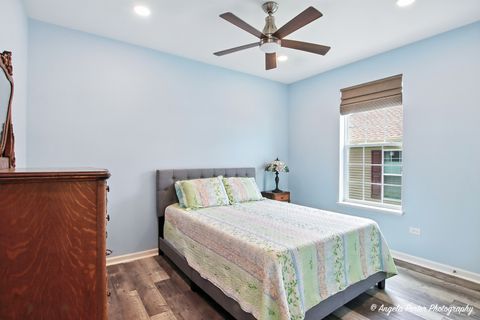 Tiny photo for 1855 Alta Drive, Volo, IL 60020 (MLS # 12487006)