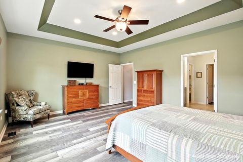 Tiny photo for 1855 Alta Drive, Volo, IL 60020 (MLS # 12487006)