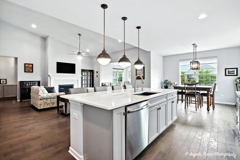 Tiny photo for 1855 Alta Drive, Volo, IL 60020 (MLS # 12487006)