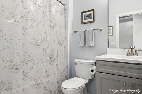 Tiny photo for 1855 Alta Drive, Volo, IL 60020 (MLS # 12487006)