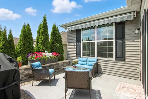 Tiny photo for 1855 Alta Drive, Volo, IL 60020 (MLS # 12487006)