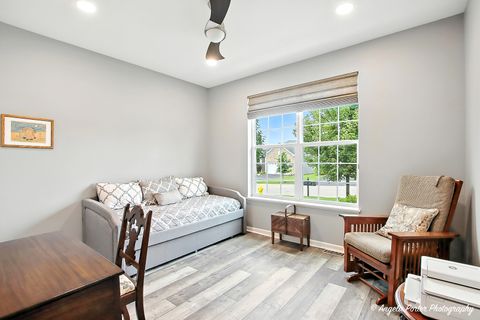 Tiny photo for 1855 Alta Drive, Volo, IL 60020 (MLS # 12487006)