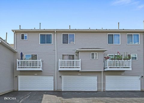 Tiny photo for 2942 Shelly Lane, Aurora, IL 60504 (MLS # 12589169)