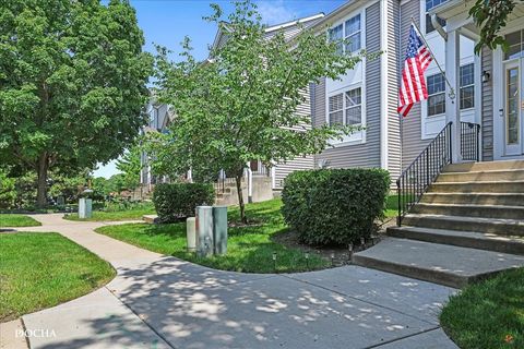 Tiny photo for 2942 Shelly Lane, Aurora, IL 60504 (MLS # 12589169)