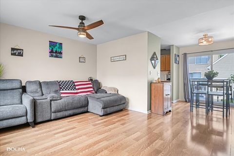 Tiny photo for 2942 Shelly Lane, Aurora, IL 60504 (MLS # 12589169)