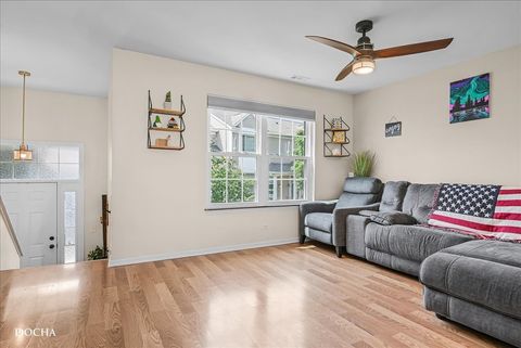 Tiny photo for 2942 Shelly Lane, Aurora, IL 60504 (MLS # 12589169)