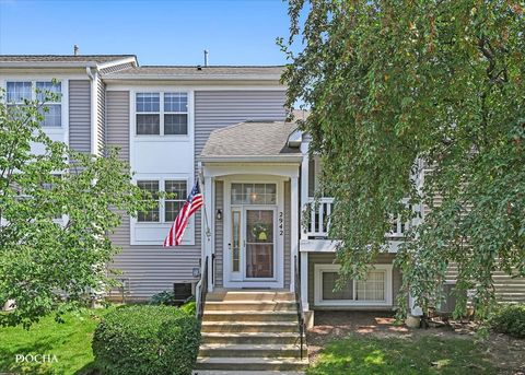 Photo of 2942 Shelly Lane, Aurora, IL 60504 (MLS # 12589169)