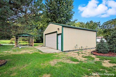 Tiny photo for 5009 Memory Trail, McHenry, IL 60051 (MLS # 12503211)