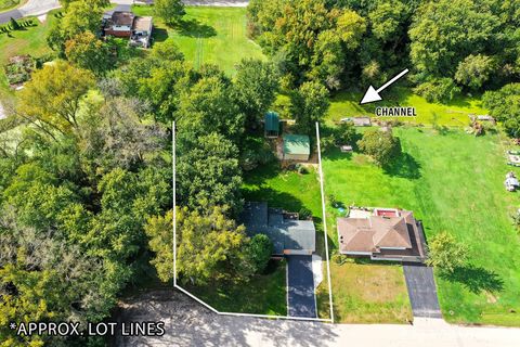 Photo of 5009 Memory Trail, McHenry, IL 60051 (MLS # 12503211)