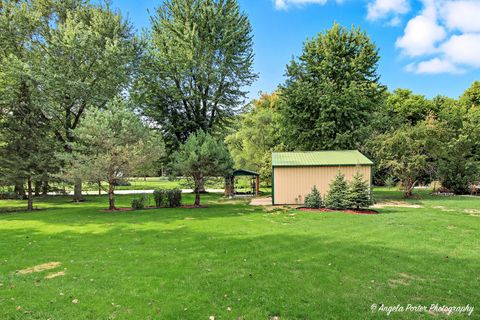 Tiny photo for 5009 Memory Trail, McHenry, IL 60051 (MLS # 12503211)