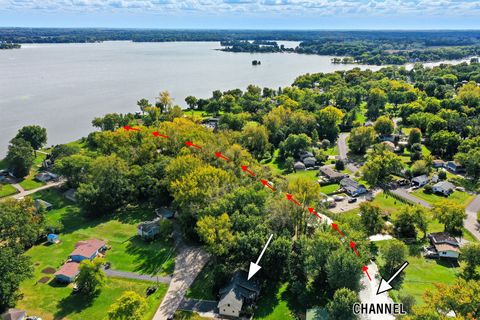 Tiny photo for 5009 Memory Trail, McHenry, IL 60051 (MLS # 12503211)