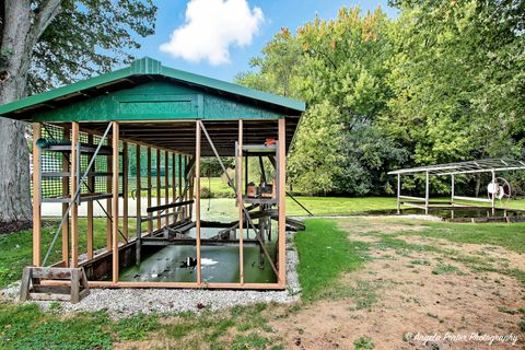 Tiny photo for 5009 Memory Trail, McHenry, IL 60051 (MLS # 12503211)