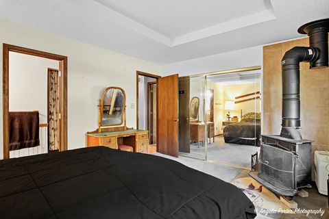 Tiny photo for 5009 Memory Trail, McHenry, IL 60051 (MLS # 12503211)