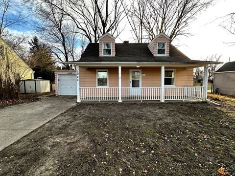 A home in Batavia