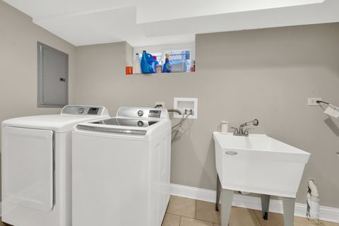 Tiny photo for 8232 S Sacramento Avenue, Chicago, IL 60652 (MLS # 12506810)