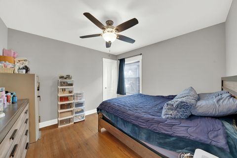 Tiny photo for 8232 S Sacramento Avenue, Chicago, IL 60652 (MLS # 12506810)
