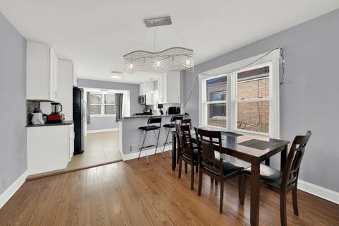 Tiny photo for 8232 S Sacramento Avenue, Chicago, IL 60652 (MLS # 12506810)