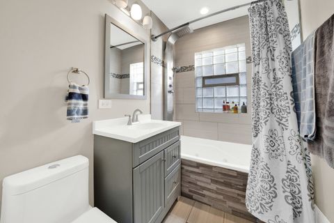 Tiny photo for 8232 S Sacramento Avenue, Chicago, IL 60652 (MLS # 12506810)