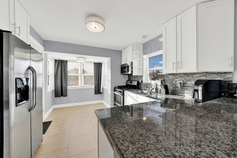 Tiny photo for 8232 S Sacramento Avenue, Chicago, IL 60652 (MLS # 12506810)