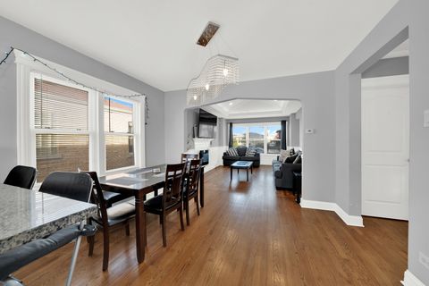 Tiny photo for 8232 S Sacramento Avenue, Chicago, IL 60652 (MLS # 12506810)