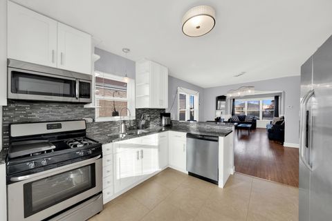 Tiny photo for 8232 S Sacramento Avenue, Chicago, IL 60652 (MLS # 12506810)