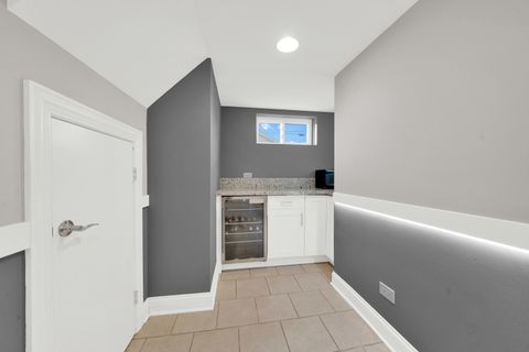 Tiny photo for 8232 S Sacramento Avenue, Chicago, IL 60652 (MLS # 12506810)