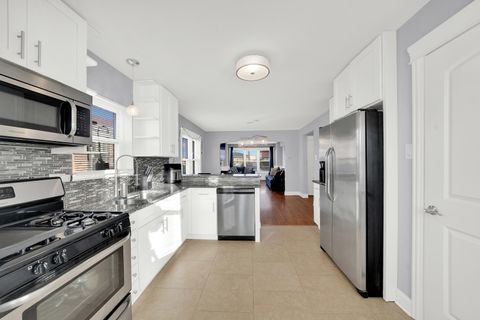 Tiny photo for 8232 S Sacramento Avenue, Chicago, IL 60652 (MLS # 12506810)