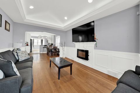 Tiny photo for 8232 S Sacramento Avenue, Chicago, IL 60652 (MLS # 12506810)