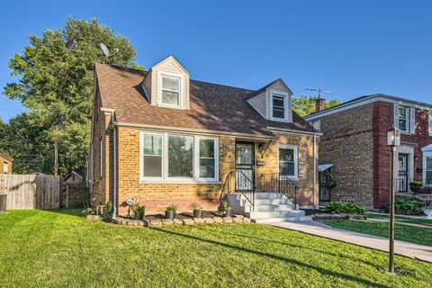 A home in Riverdale