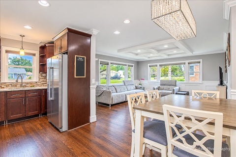 Tiny photo for 224 S Harvard Avenue, Addison, IL 60101 (MLS # 12762736)