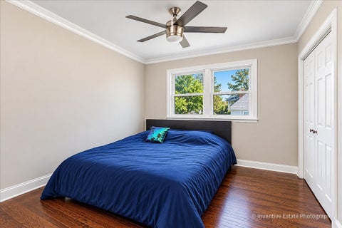 Tiny photo for 224 S Harvard Avenue, Addison, IL 60101 (MLS # 12762736)