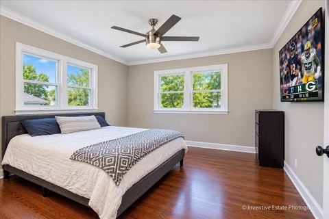 Tiny photo for 224 S Harvard Avenue, Addison, IL 60101 (MLS # 12762736)