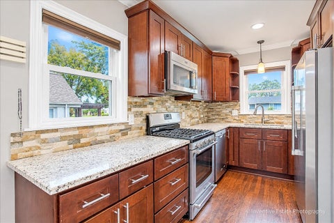 Tiny photo for 224 S Harvard Avenue, Addison, IL 60101 (MLS # 12762736)