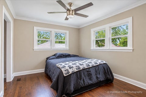 Tiny photo for 224 S Harvard Avenue, Addison, IL 60101 (MLS # 12762736)