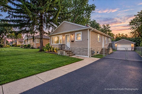 Photo of 224 S Harvard Avenue, Addison, IL 60101 (MLS # 12762736)