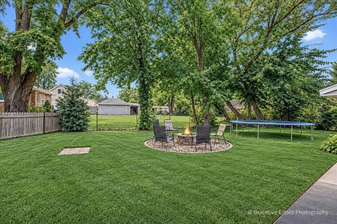 Tiny photo for 224 S Harvard Avenue, Addison, IL 60101 (MLS # 12762736)