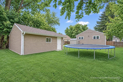 Tiny photo for 224 S Harvard Avenue, Addison, IL 60101 (MLS # 12762736)