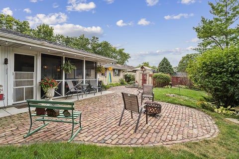 Tiny photo for 1006 MAITLAND Drive, Lockport, IL 60441 (MLS # 12759966)
