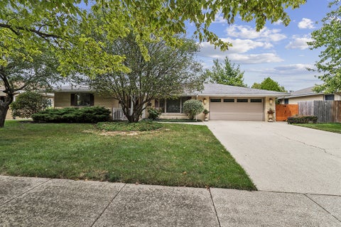 Photo of 1006 MAITLAND Drive, Lockport, IL 60441 (MLS # 12759966)