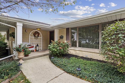Tiny photo for 1006 MAITLAND Drive, Lockport, IL 60441 (MLS # 12759966)