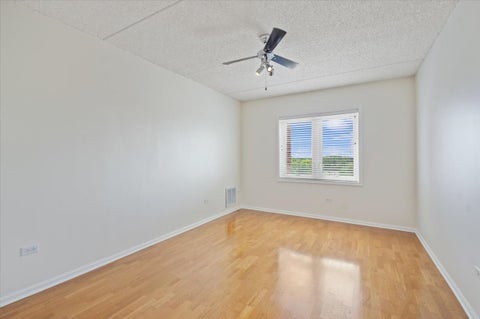 Tiny photo for 5555 N CUMBERLAND Avenue #710, Chicago, IL 60656 (MLS # 12706493)