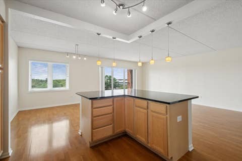 Tiny photo for 5555 N CUMBERLAND Avenue #710, Chicago, IL 60656 (MLS # 12706493)
