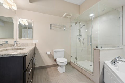 Tiny photo for 5555 N CUMBERLAND Avenue #710, Chicago, IL 60656 (MLS # 12706493)