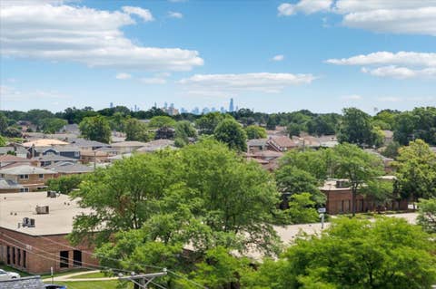 Tiny photo for 5555 N CUMBERLAND Avenue #710, Chicago, IL 60656 (MLS # 12706493)