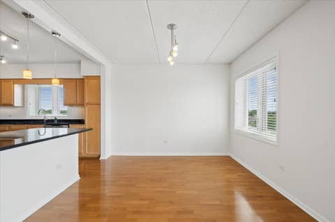 Tiny photo for 5555 N CUMBERLAND Avenue #710, Chicago, IL 60656 (MLS # 12706493)
