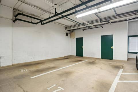 Tiny photo for 5555 N CUMBERLAND Avenue #710, Chicago, IL 60656 (MLS # 12706493)